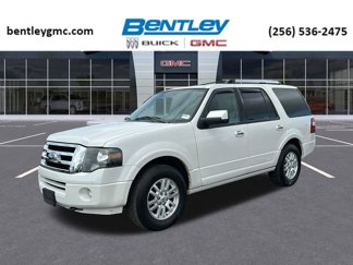 Used 2014 Ford Expedition Limited w/ Equipment Group 301A image 1