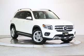 Certified 2022 Mercedes-Benz GLB 250 4MATIC image 1