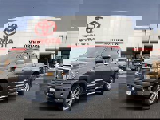 Used 2012 Toyota Tundra Limited image 1