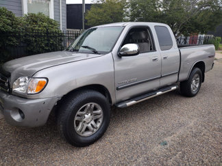 Used 2003 Toyota Tundra SR5 image 1