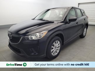 Used 2014 MAZDA CX-5 Sport w/ Bluetooth Audio Package image 1