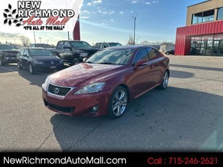 Used 2011 Lexus IS 250 image 1