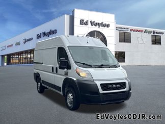 Used 2019 RAM ProMaster 2500 image 1
