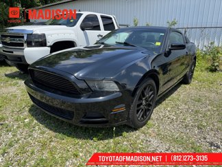 Used 2014 Ford Mustang Coupe w/ FP6 Appearance Package image 1