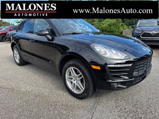 Used 2017 Porsche Macan image 1