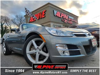 Used 2007 Saturn Sky w/ Premium Trim Pkg image 1