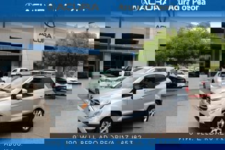 Used 2019 Ford EcoSport SE image 1