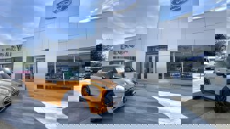 Used 2015 MINI Cooper 2-Door Hardtop image 1