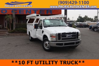 Used 2008 Ford F350 XLT image 1