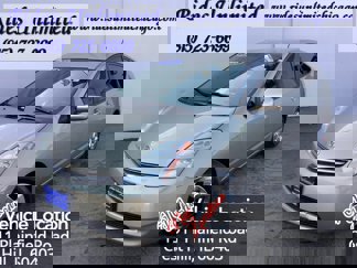 Used 2008 Toyota Prius image 1