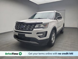 Used 2016 Ford Explorer XLT w/ Equipment Group 202A image 1