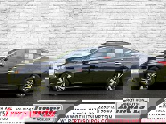 Used 2022 Nissan Altima 2.5 SV image 1