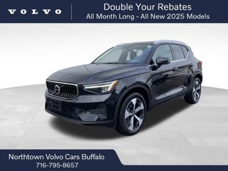 New 2025 Volvo XC40 B5 Core w/ Protection Package Premier image 1