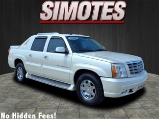 Used 2005 Cadillac Escalade EXT image 1