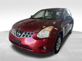 Used 2013 Nissan Rogue S image 1