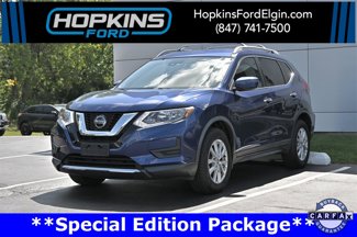 Used 2019 Nissan Rogue S w/ Special Edition Package image 1
