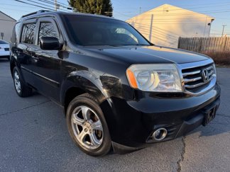 Used 2013 Honda Pilot EX-L image 1