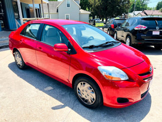Used 2007 Toyota Yaris Sedan image 1