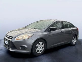 Used 2014 Ford Focus S image 1
