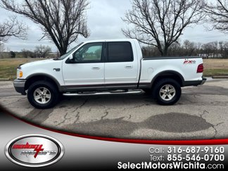 Used 2003 Ford F150 XLT image 1