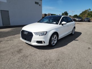 Used 2018 Audi A3 2.0T Premium w/ Convenience Package image 1