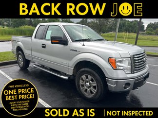 Used 2011 Ford F150 XLT w/ XLT Chrome Pkg image 1
