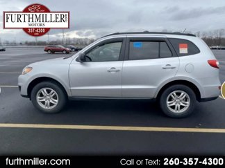 Used 2011 Hyundai Santa Fe GLS image 1