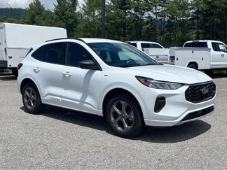 Certified 2023 Ford Escape ST-Line w/ Tech Pack #1 image 1