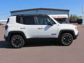 Used 2023 Jeep Renegade Trailhawk w/ Trailhawk Elite Group image 1