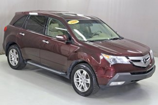 Used 2008 Acura MDX image 1