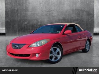 Used 2006 Toyota Solara SLE image 1