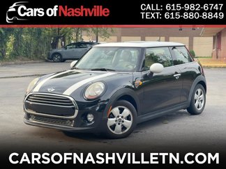 Used 2016 MINI Cooper 2-Door Hardtop image 1