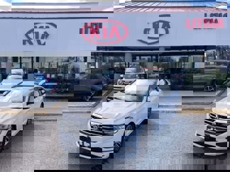 Used 2021 Volkswagen Jetta SE image 1