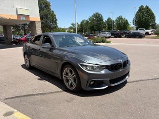 Used 2018 BMW 430i xDrive image 1