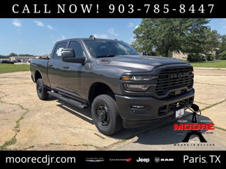 New 2025 RAM 2500 Tradesman image 1