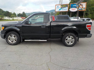 Used 2014 Ford F150 XL image 1