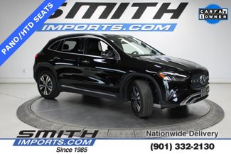 Used 2024 Mercedes-Benz GLA 250 image 1