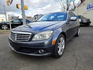 Used 2009 Mercedes-Benz C 300 Sport w/ Premium 1 Pkg image 1