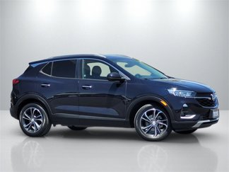 Used 2021 Buick Encore GX Select image 1