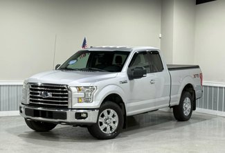 Used 2016 Ford F150 XLT image 1