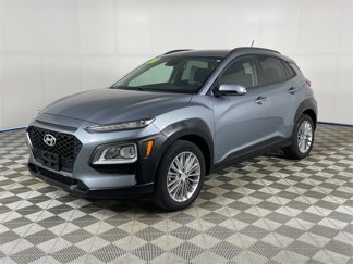 Certified 2020 Hyundai Kona SEL image 1