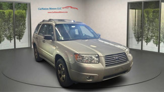 Used 2006 Subaru Forester 2.5X image 1