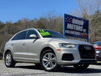 Used 2016 Audi Q3 2.0T Premium Plus w/ Technology Package image 1