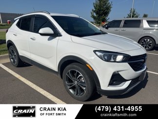 Used 2022 Buick Encore GX Select image 1