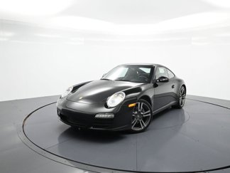 Used 2012 Porsche 911 Carrera Black Edition image 1