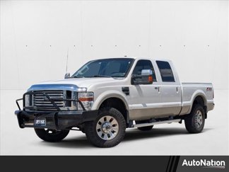 Used 2010 Ford F350 Lariat image 1