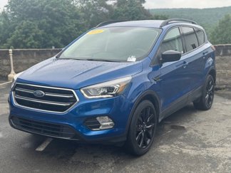 Used 2019 Ford Escape SE image 1