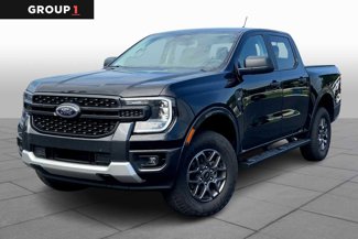 Used 2024 Ford Ranger XLT image 1