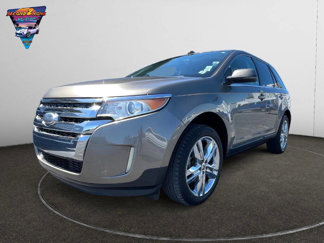 Used 2013 Ford Edge Limited w/ Driver Entry Pkg image 1