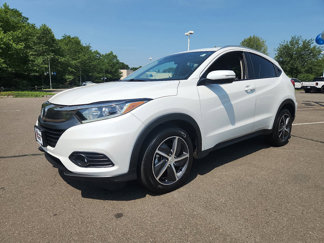 Certified 2022 Honda HR-V EX image 1